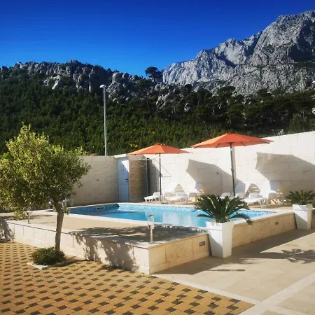 Marco Apartment Makarska