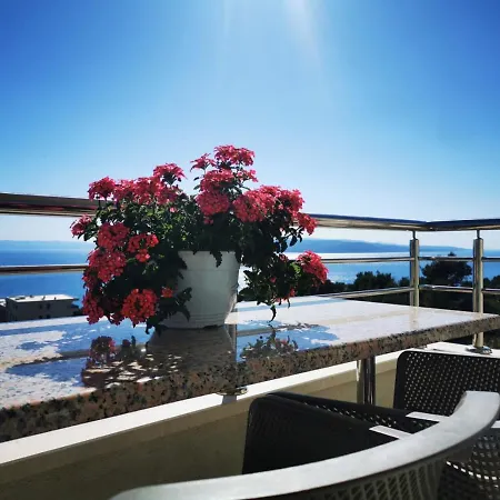 Marco Apartment Makarska