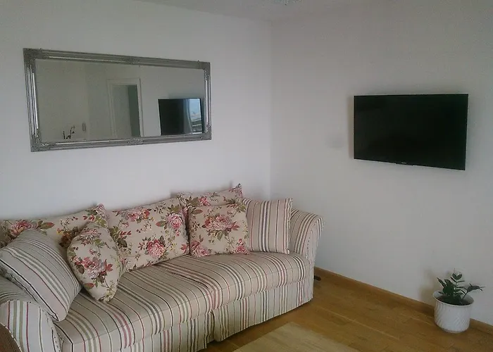 Apartment Marco Makarska