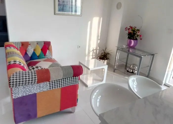 Marco Apartment Makarska