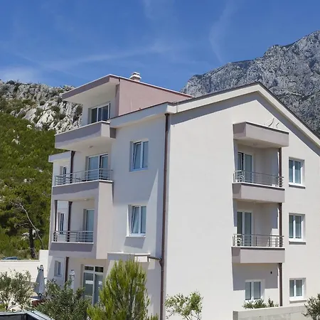 Appartement Marco