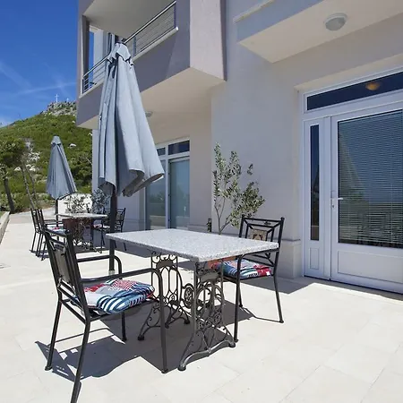 Marco Apartment Makarska