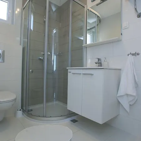 Marco Apartment *