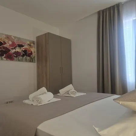 Marco Apartment