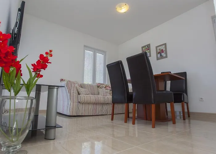 Appartement Marco *