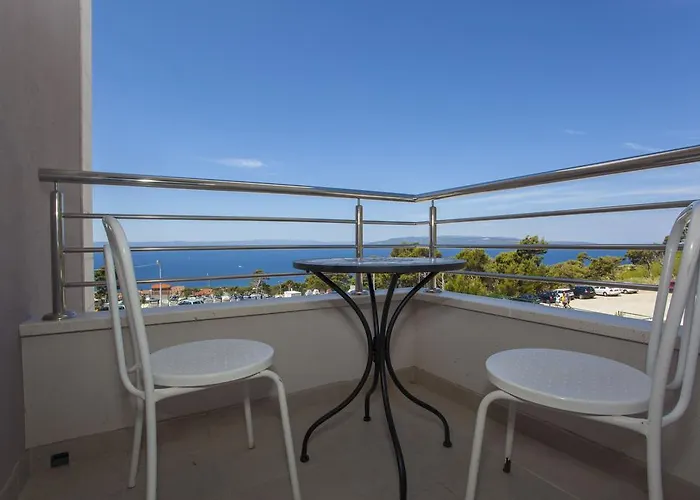 Marco Appartement