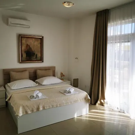 Marco Apartamento *