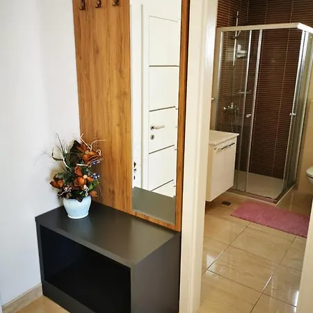 Marco Apartamento Makarska