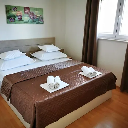 Marco Apartamento