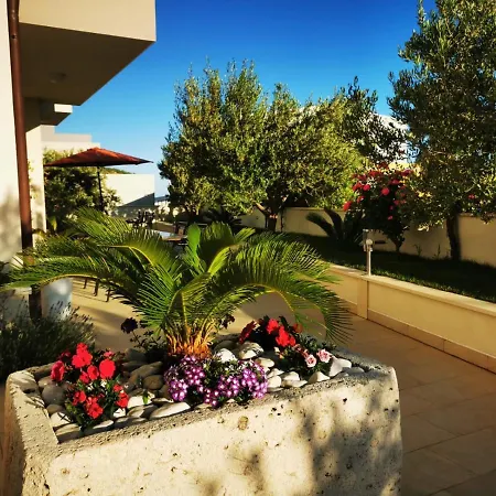 Appartamento Marco Makarska