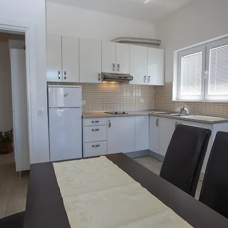 Marco Apartamento *