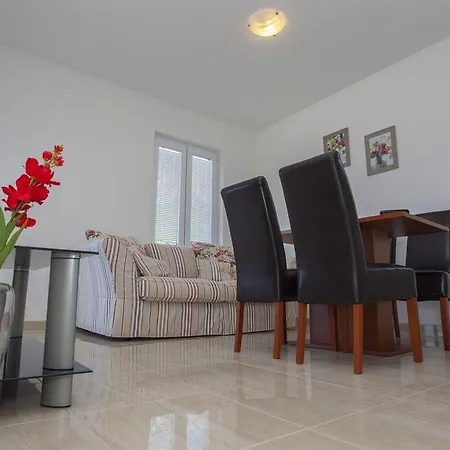 Apartamento Marco *