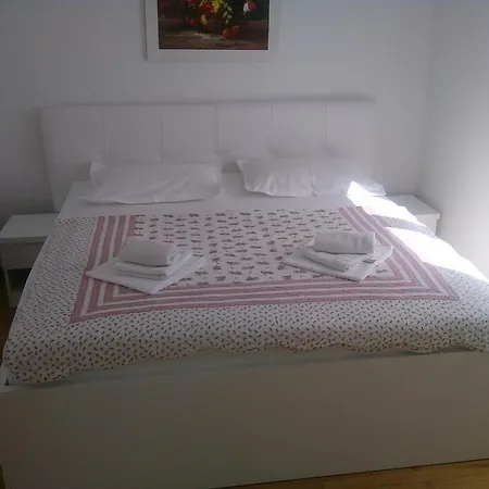 Apartamento Marco Makarska