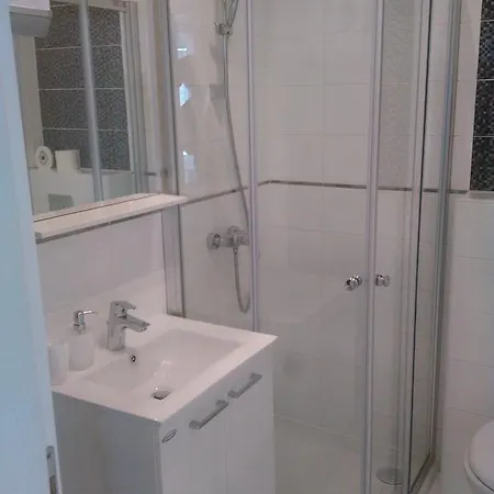 Apartamento Marco *