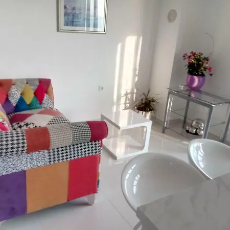 Marco Apartamento Makarska