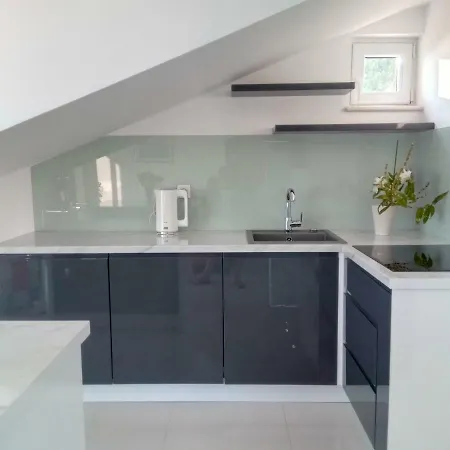 Apartamento Marco *