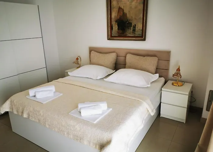 Appartamento Marco Makarska