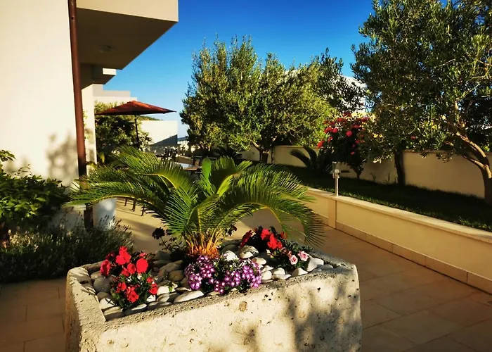 Appartamento Marco Makarska