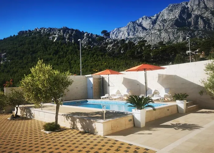 Marco Appartamento Makarska