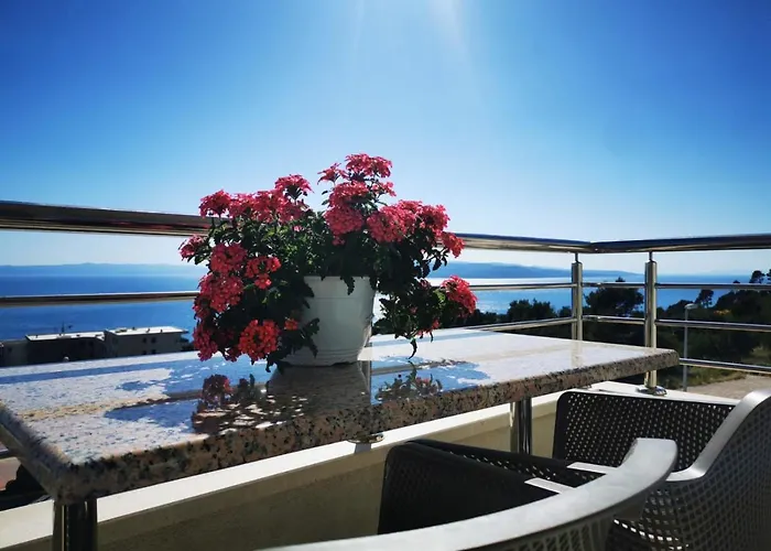 Marco Appartamento Makarska