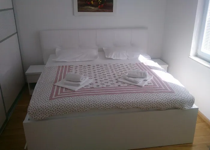 Appartamento Marco Makarska